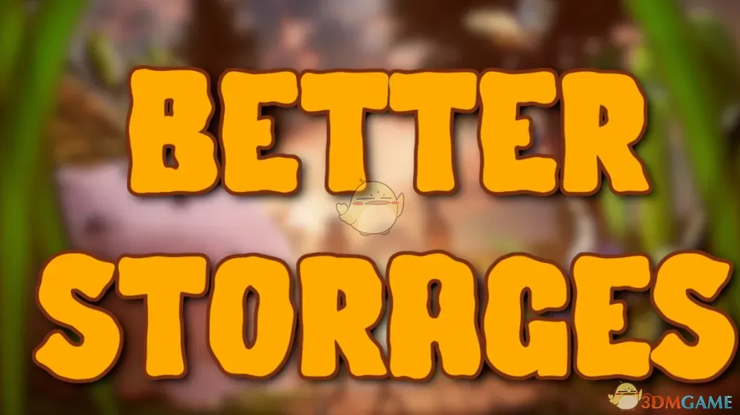 ����������2�����õĴ洢MOD v1.0