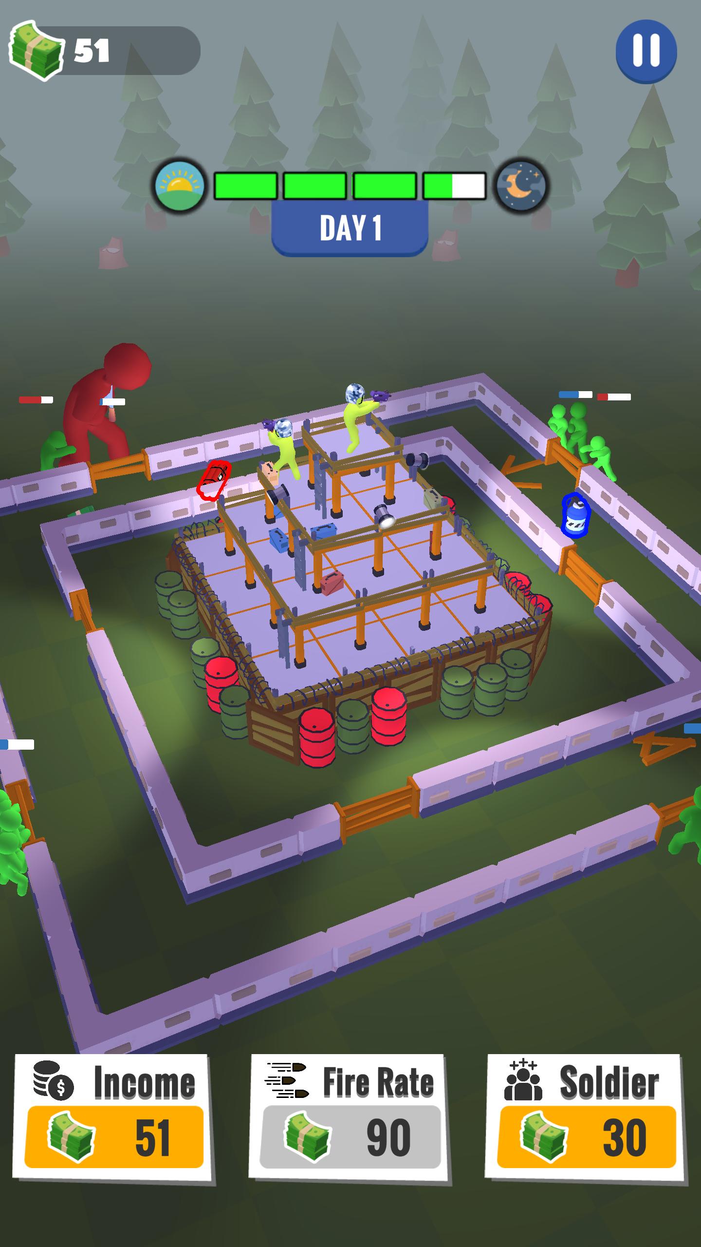 ������ʬ�������°�׿������� v0.3