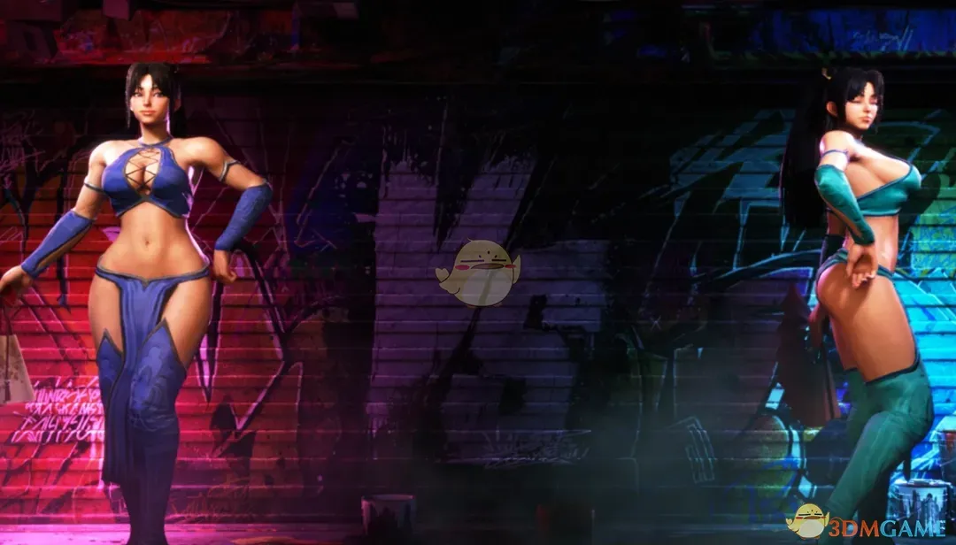 ����ͷ����6����������˿�����ȷ�װMOD v1.0