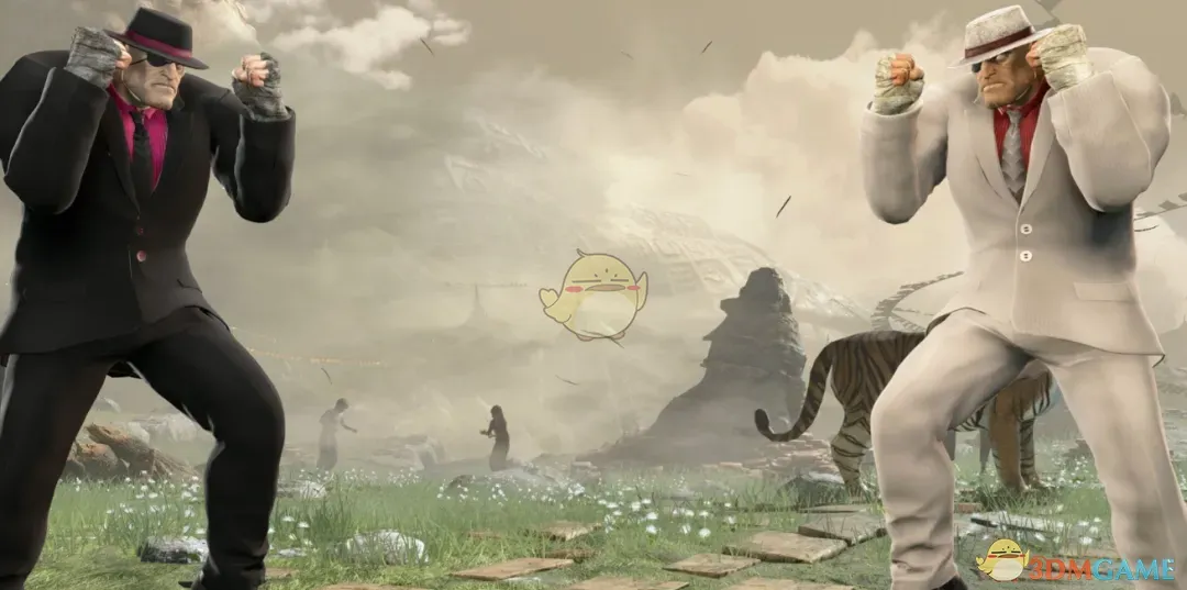 ����ͷ����6��ɳ���صĺڰ���װMOD v1.0