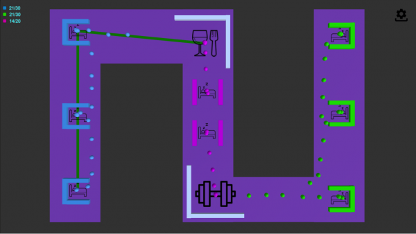 ������У���°�׿������� v1.0