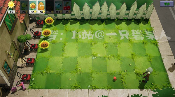 ֲ���ս��ʬ3D�����°�׿������� v38.0