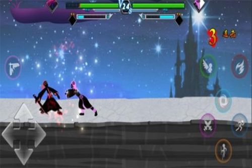 �񶷾��ֲ�����vs��Ӱ��׿������ v1.6