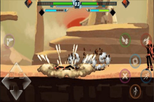 �񶷾��ֲ�����vs��Ӱ��׿������ v1.6