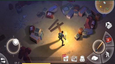 Σ������ĩ��֮ս���İ�װ��������ص�ַ v1.2.1