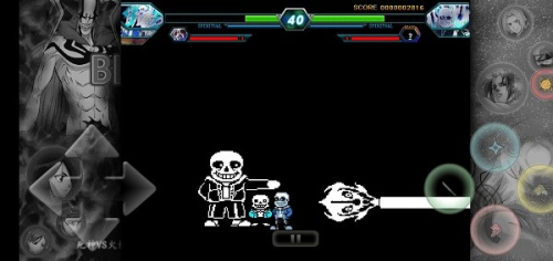 ����vs��Ӱ��˵֮�°�ȫ���ﰲ׿������ v1.3.1