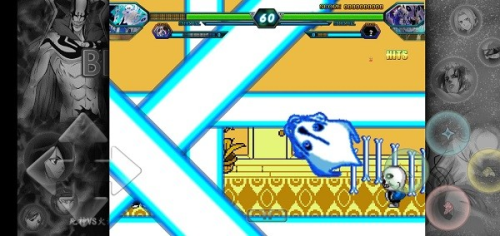 ����vs��Ӱ��˵֮�°�ȫ���ﰲ׿������ v1.3.1