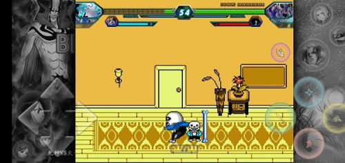 ����vs��Ӱ��˵֮�°�ȫ���ﰲ׿������ v1.3.1