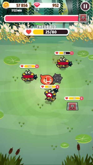 ΢��RPG���İ�׿������ v1.10.16