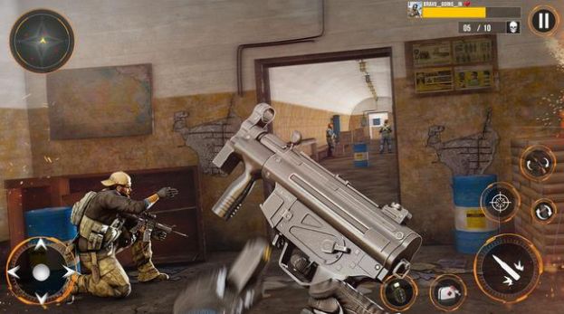 ͻ����ս��������°�׿�����ص�ַ v0.9