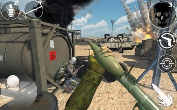 Fps�������ս���°�׿�����ص�ַ v1.2