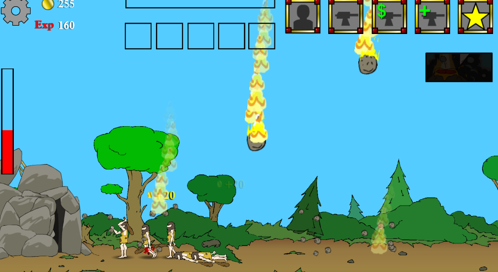 ս������ʷ���İ����°�׿������� v4.8