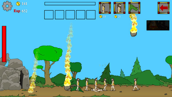 ս������ʷ���İ����°�׿������� v4.8