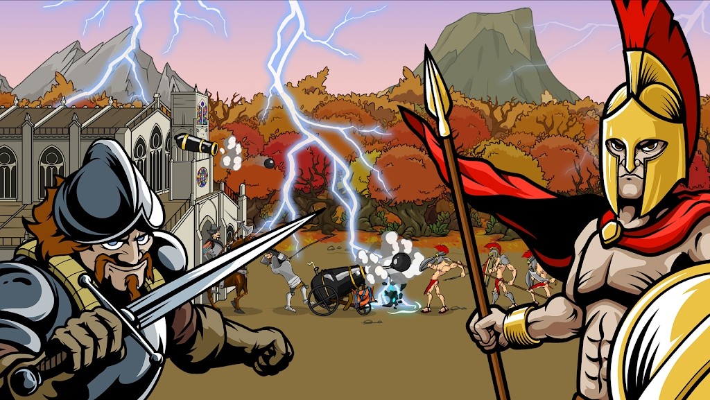 ս������ʷ2�ֻ��氲װ��������� v2.2