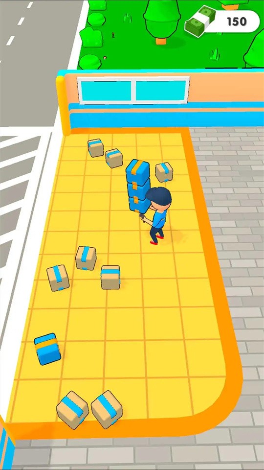 �ʼ��ֿ�Ա��׿���°����� v0.8