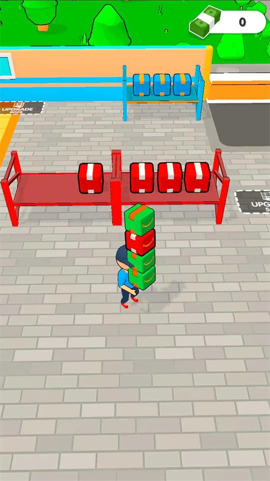 �ʼ��ֿ�Ա��׿���°����� v0.8