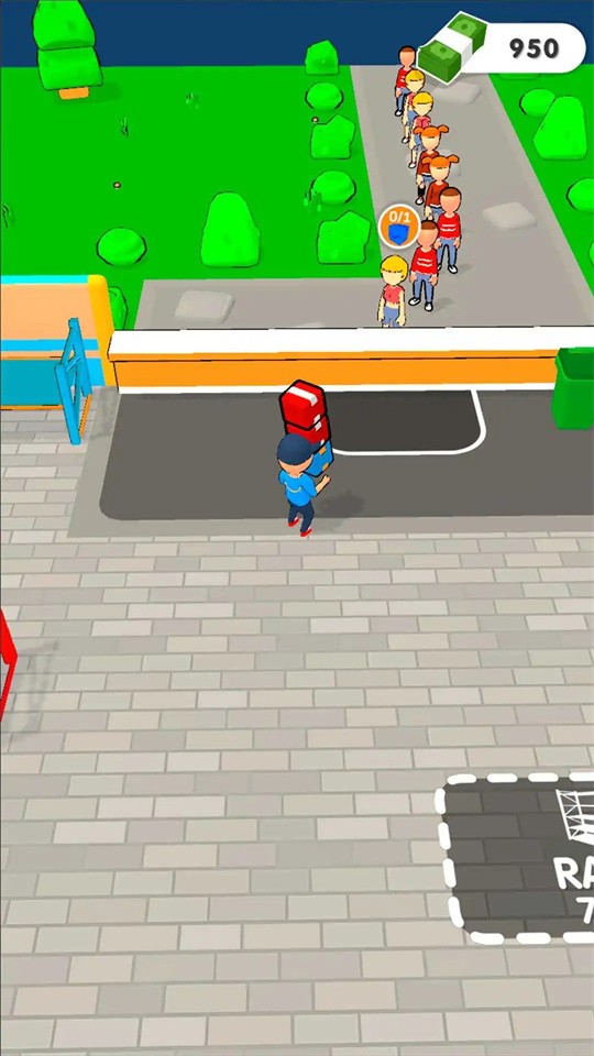 �ʼ��ֿ�Ա��׿���°����� v0.8