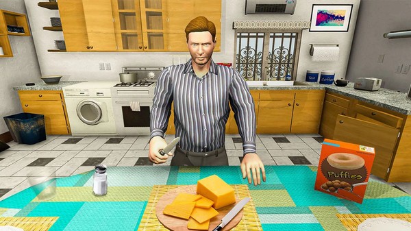 ��ͥģ������׿���°����� v1.4