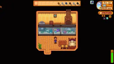 ����¶������ɰ�������MOD v1.0