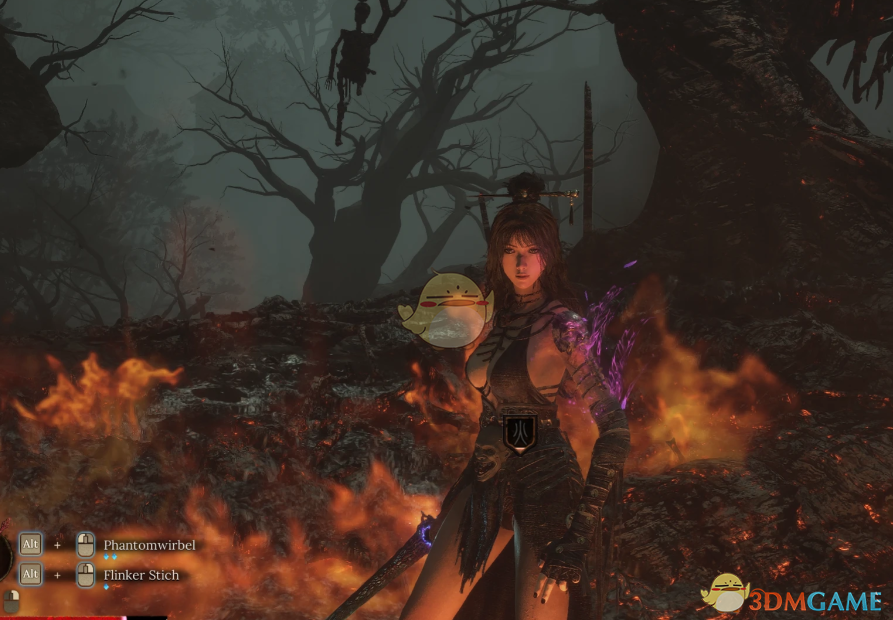 ����ĩ��Ԩ��֮�𡷼�ģʽMOD v1.0