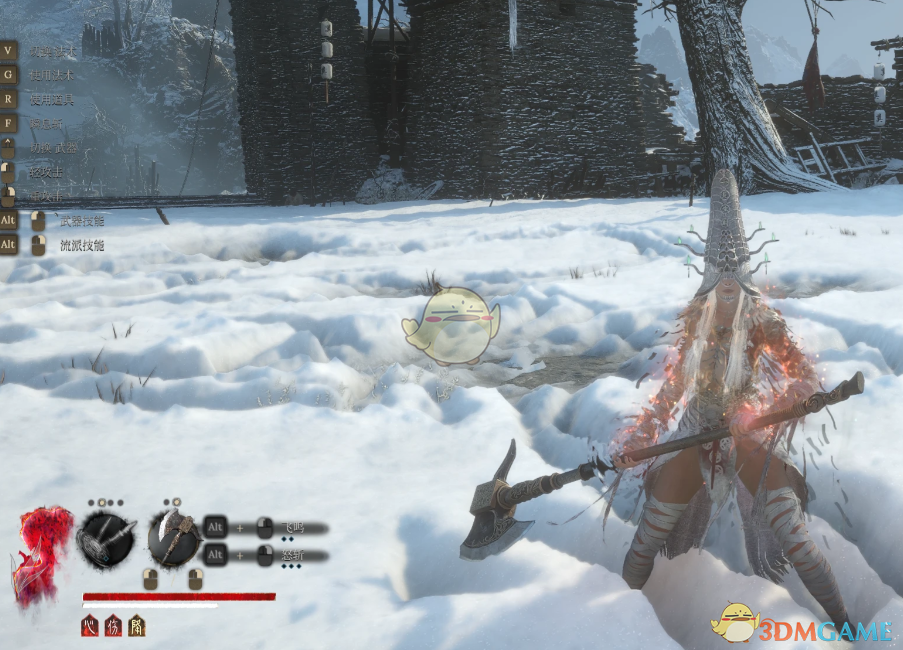 ����ĩ��Ԩ��֮������������MOD v1.0