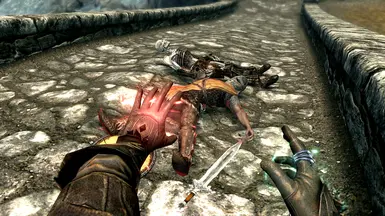 ���Ϲž���5��������ư桷ʬ��ȥ����MOD v1.0