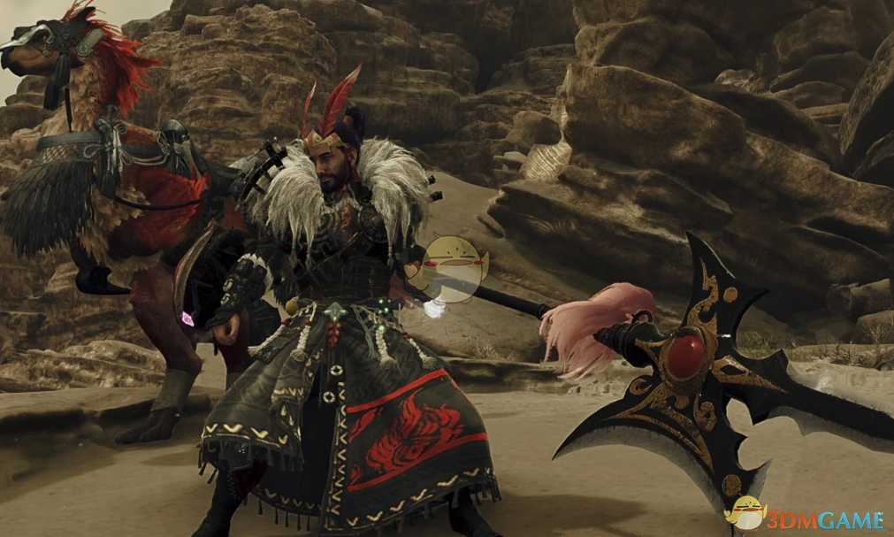 ���������ˣ���Ұ����������˫�����ķ��컭�MOD v1.0