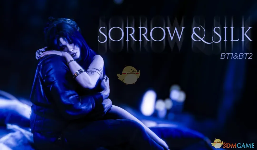 ������֮��3������֮˿���ư�MOD v1.0