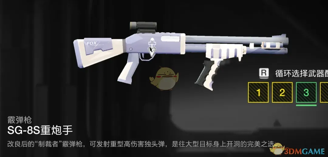 ������Ǳ��2��ε�������ݿɵ�M870����ǹMOD v1.0