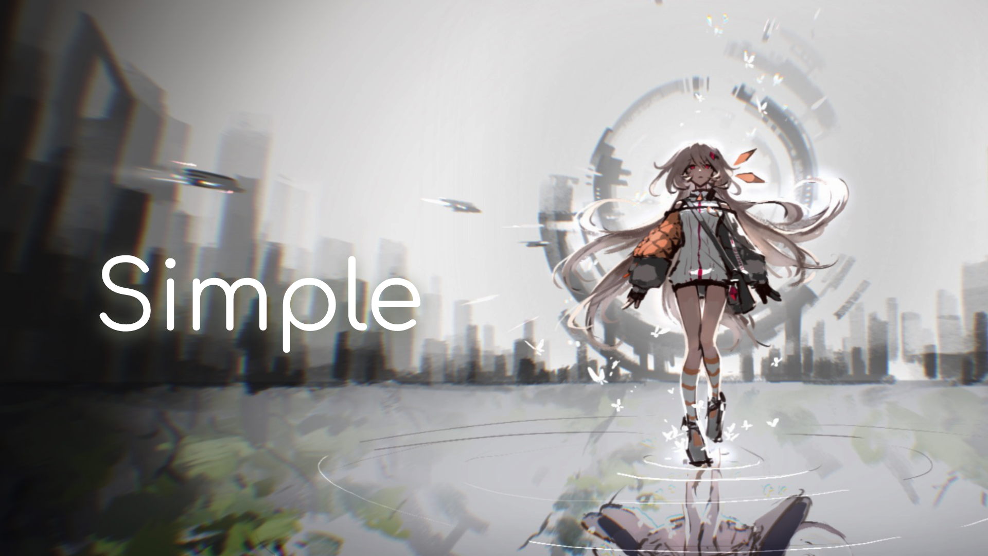 Simple��׿���°����� v0.0.4