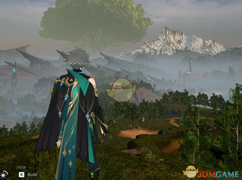 ��������³������ԭ�񰬶���ɭMOD v1.0