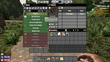 ������ɱ��׼������MOD v1.0