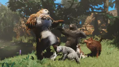 ������֮��3����³����Ұ��״���MOD v1.0