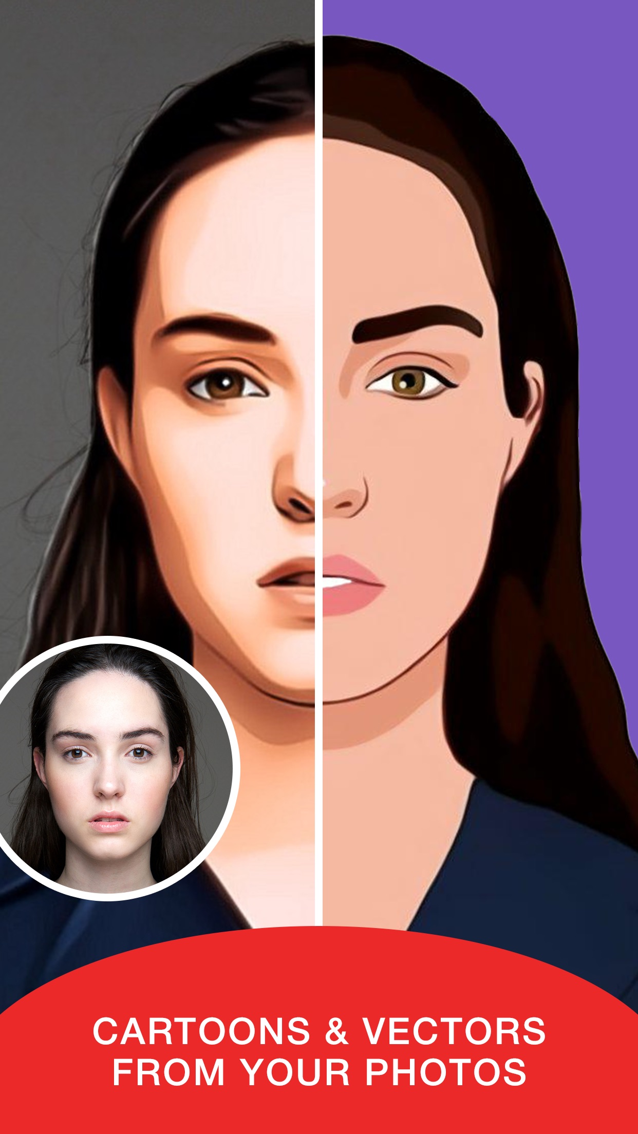 ToonMe���������°�׿������� v0.6.5