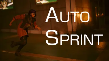 ���������2077����ɫ�Զ����MOD v1.0