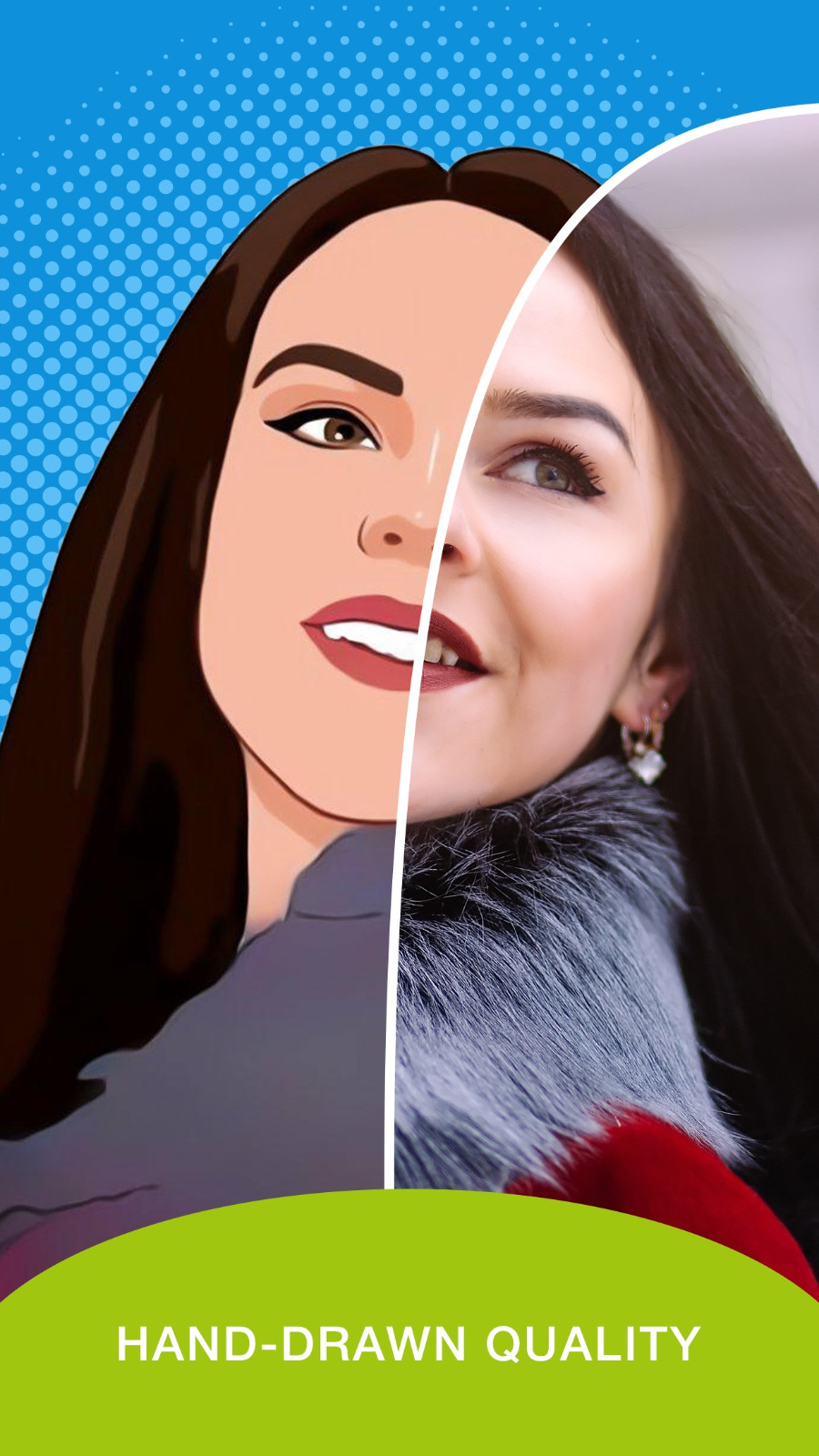 ToonMe��Ѱ�����apk��׿���� v0.6.1