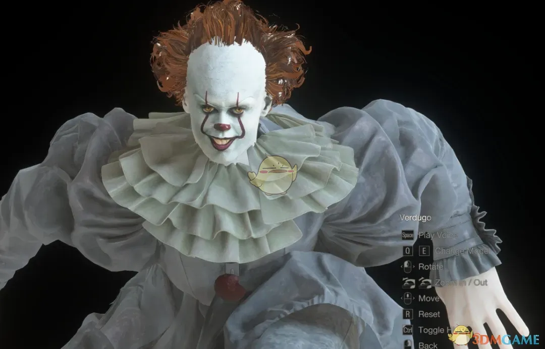 ������Σ��4�����ư桷С��ػ����ỳ˹�滻�����Ÿ�MOD v1.0