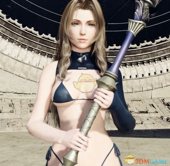 �����ջ���7������������˿�ĵ�һ�����������ñȻ���MOD v1.0