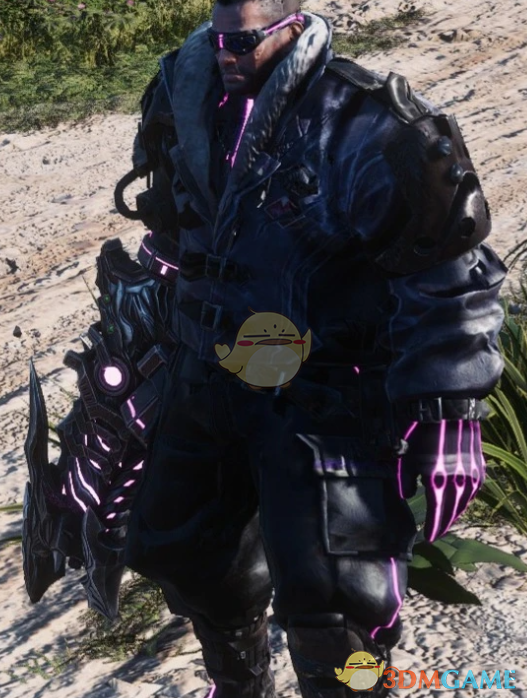 �����ջ���7�������������ص��ϵ���װMOD v1.0