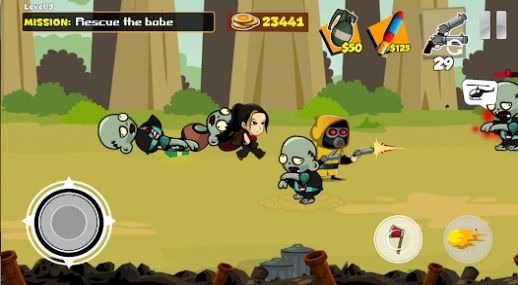 ��ʬɱ�ִ�ʦ��׿���°����� v2.00