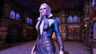 ���Ϲž���5��������ư桷Ů��ɱ�ָ�װMOD v1.0