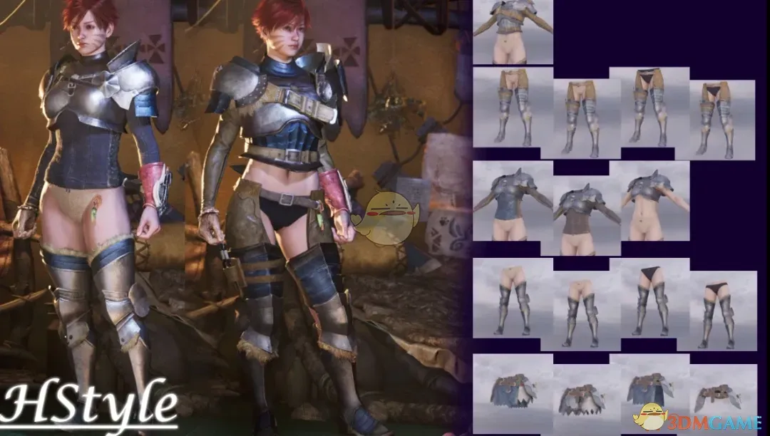 ���������ˣ���Ұ���ԸеĺϽ���װMOD v1.0