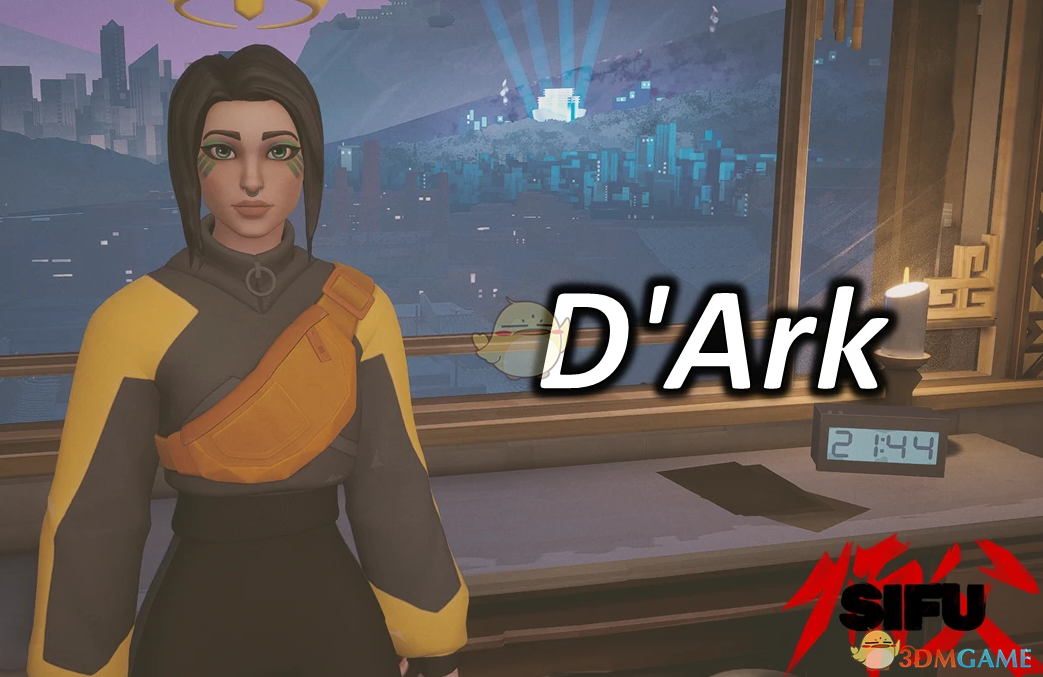 ��ʦ�������ݱ���֮ҹ���MOD v1.0