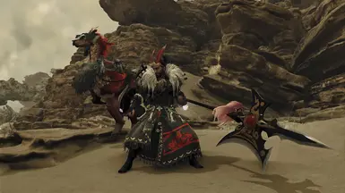 ���������ˣ���Ұ���������컭�MOD v1.0