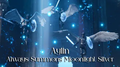 ������֮��3�����������ٻ��¹���MOD v1.0