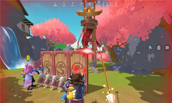 ����4.0������(������Ϸ����)��׿�ֻ����°����� v1.1.1