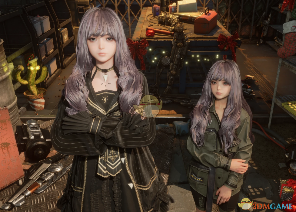 �����ǡ�������ֲ���ŵ�����MOD v1.0