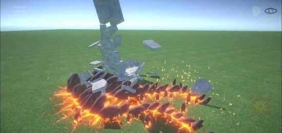 �ƻ�ɳ��ģ�����ֻ���װ��apk���ص�ַ v1.0