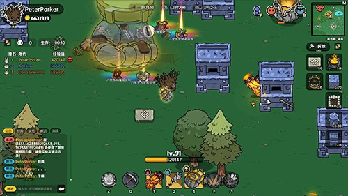 ɳ���븱��Ӣ��֮�����°�׿������� v12.5.64