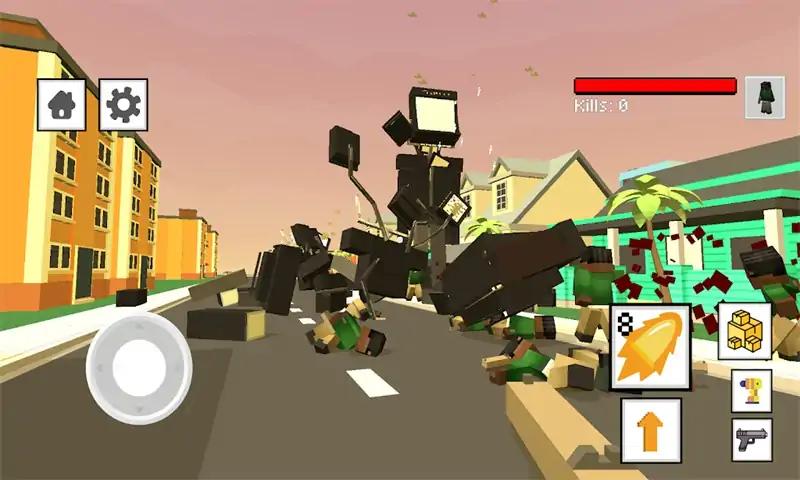 ɳ�����ս�����°�׿������� v1.0